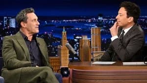 The Tonight Show Starring Jimmy Fallon 12. Sezon 100. Bölüm