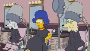The Simpsons 28. Sezon 22. Bölüm