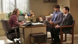 Two and a Half Men 12. Sezon 3. Bölüm