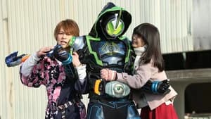 仮面ライダー 26. Sezon 20. Bölüm