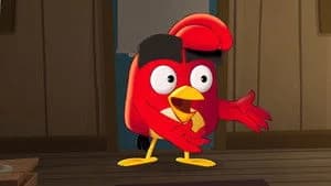 Angry Birds: Summer Madness 1. Sezon 16. Bölüm
