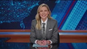 The Daily Show 30. Sezon 74. Bölüm