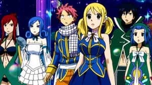 Fairy Tail 4. Sezon 3. Bölüm