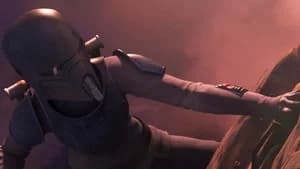 Star Wars: Tales of the Empire 1. Sezon 5. Bölüm