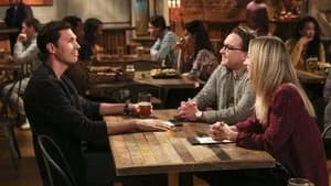 The Big Bang Theory 10. Sezon 22. Bölüm