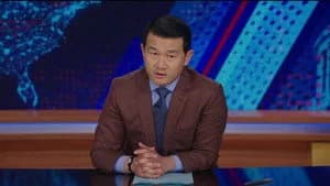 The Daily Show 30. Sezon 66. Bölüm