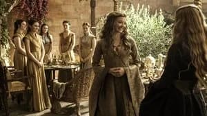 Game of Thrones 5. Sezon 3. Bölüm