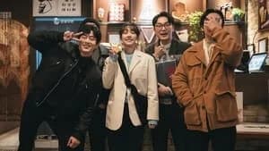 Seoul Busters 1. Sezon 4. Bölüm