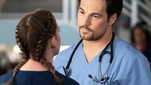 Grey's Anatomy 15. Sezon 9. Bölüm