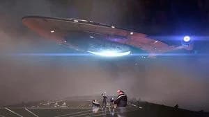 Star Trek: Prodigy 1. Sezon 9. Bölüm
