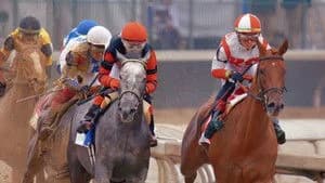 Race for the Crown 1. Sezon 4. Bölüm