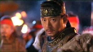 Empress Ki 1. Sezon 37. Bölüm