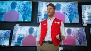 Limitless 1. Sezon 21. Bölüm