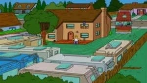 The Simpsons 16. Sezon 13. Bölüm