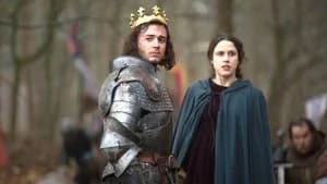 The White Queen 1. Sezon 10. Bölüm
