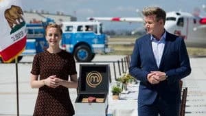 MasterChef Junior 5. Sezon 5. Bölüm