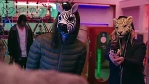 Wanted 2. Sezon 4. Bölüm