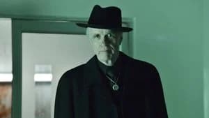 12 Monkeys 1. Sezon 5. Bölüm
