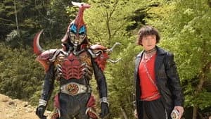 仮面ライダー 29. Sezon 38. Bölüm