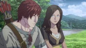 Dragon's Dogma 1. Sezon 6. Bölüm