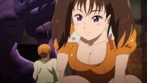 The Seven Deadly Sins 4. Sezon 19. Bölüm