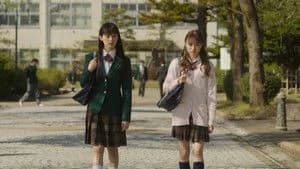 From Me to You: Kimi ni Todoke 1. Sezon 10. Bölüm
