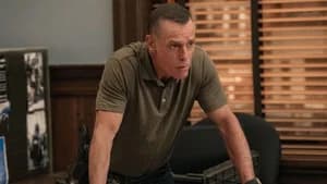 Chicago P.D. 13. Sezon 1. Bölüm