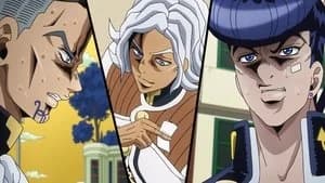 JoJo's Bizarre Adventure 3. Sezon 33. Bölüm