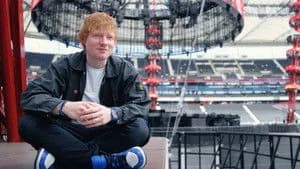 Ed Sheeran: The Sum of It All 1. Sezon 1. Bölüm