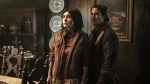 Tales of the Walking Dead 1. Sezon 6. Bölüm