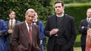 Grantchester 8. Sezon 3. Bölüm