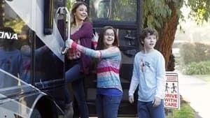Modern Family 4. Sezon 23. Bölüm
