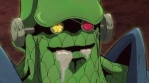 JoJo's Bizarre Adventure 5. Sezon 19. Bölüm