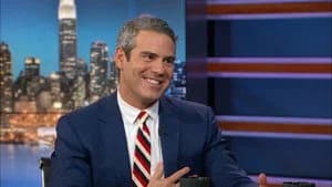 The Daily Show 21. Sezon 36. Bölüm