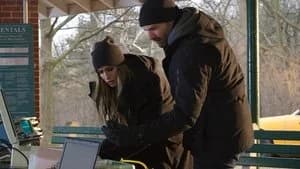 The Strain 3. Sezon 6. Bölüm