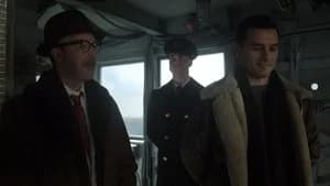 Project Blue Book 2. Sezon 10. Bölüm