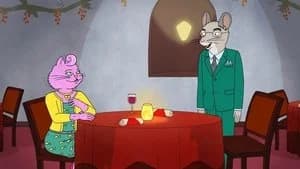 BoJack Horseman 3. Sezon 5. Bölüm