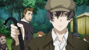 91 Days 1. Sezon 4. Bölüm