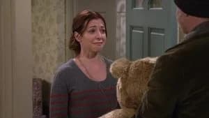 How I Met Your Mother 7. Sezon 13. Bölüm
