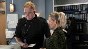 Coronation Street 65. Sezon 109. Bölüm
