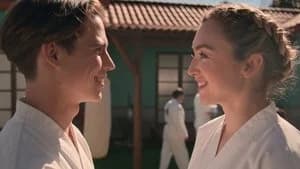 Cobra Kai 6. Sezon 5. Bölüm