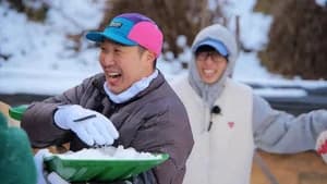 Running Man 1. Sezon 635. Bölüm