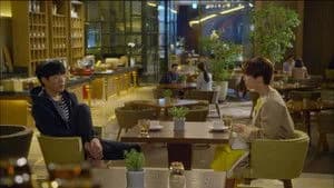 Lucky Romance 1. Sezon 4. Bölüm