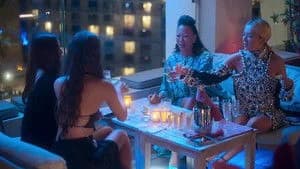 Bling Empire: New York 1. Sezon 5. Bölüm