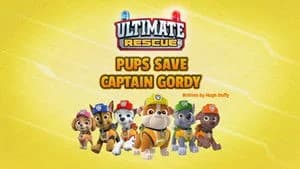 PAW Patrol 6. Sezon 8. Bölüm