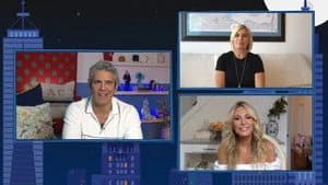 Watch What Happens Live with Andy Cohen 17. Sezon 130. Bölüm