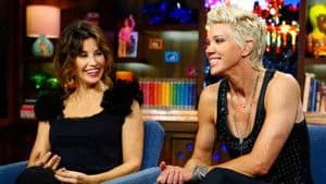Watch What Happens Live with Andy Cohen 8. Sezon 29. Bölüm