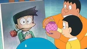 Doraemon 1. Sezon 1189. Bölüm