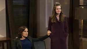 Law & Order: Special Victims Unit 15. Sezon 19. Bölüm