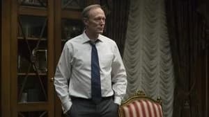 House of Cards 3. Sezon 6. Bölüm